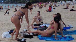  PHUKET PATONG BEACH THAILAND 2025 [FULL TOUR]