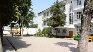 Душанбе школа 21  июль 2015