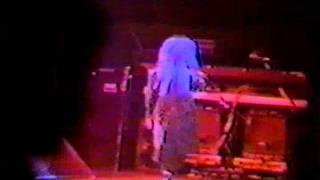 Heart Live Iowa 1986 Barracuda