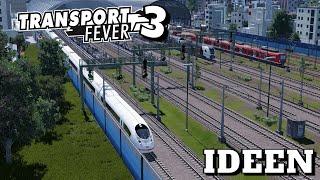 TRANSPORT FEVER 3 in 2025 | Kommt der Nachfolger? | Meine Ideen & Gedanken