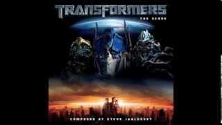 Are You Ladiesman217? (Original) - Transformers: The Expanded Score