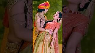 Radha Krishna Status Video  Radha Krishna Love Status️ #radhakrishna