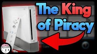 Why The Wii is KING of Emulation