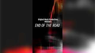 Original Productions - End of the Road (Audio)