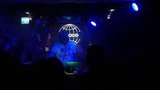 B12 - Electro-Soma live @ Analogical Force