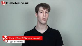 Type 2 Diabetes Treatment