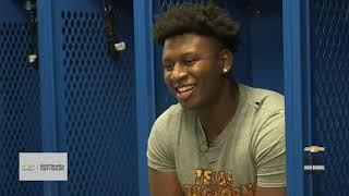 CE King Football - Chevy Spotlight