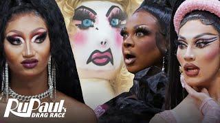 Watch The First 10 Minutes Of Season 17 ️ RuPaul’s Drag Race