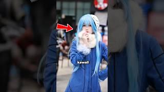 Japanese Girl Kawaii  #trending #kawaii #japan #shorts #cute
