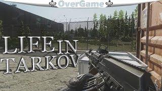 I See Fire (Kygo Remix) Life in Tarkov  (EFT)