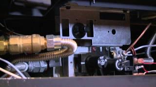 Relighting Your Heat & Glo® Standing Pilot Fireplace Video