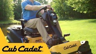 Synchro Steer Technology | Cub Cadet