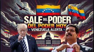 URGENTE MADURO SE QUEDA SIN SALIDA, NOTICIAS DE VENEZUELA HOY, VENEZUELA 13 DE NOVIEMBRE