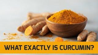 What is curcumin? difference between turmeric and curcumin l  benefits of curcumin l Natures Box