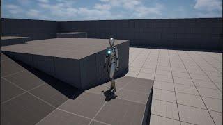 Unreal Engine Beginner Tutorial: Third Person Template