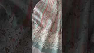 Rida #floral #soft #dawoodibohra #darees