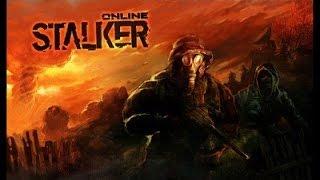 Stalker Онлайн - Деревня Белая и её жители!