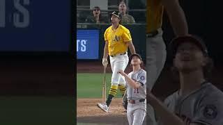 Nick Kurtz Walk Off Homer vs Astros (June 19, 2025)