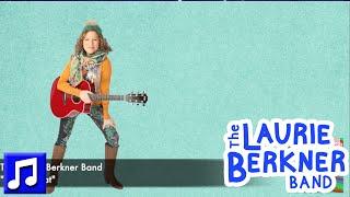 "Time To Eat" by The Laurie Berkner Band | Thanksgiving, Holiday, Family, Dinner Song | Kids Songs