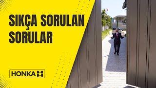 SIKÇA SORULAN SORULAR | FULL BÖLÜM