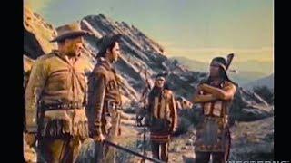 Kentucky Rifle complete western movies full length in Color