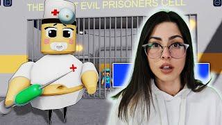 ROBLOX BABY BARRY'S PRISON RUN ESCAPE  !? | BEBEK GARDİYANDAN KAÇTIK   | LAL GAMES