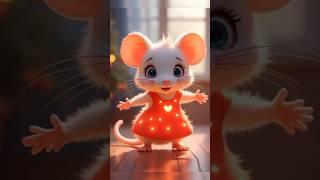 Adorable Rat Dance Compilation: The Cutest Moves You'll Ever See!
