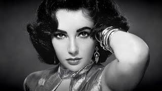 Elizabeth Taylor - the UNSPEAKABLE acts JFK did to her at 15!