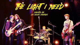 sweet anesthesia. - the light i need. (Official Music Video)