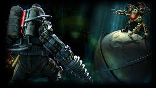 Easy way to kill Big Sisters - BioShock 2