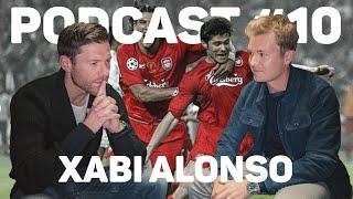 XABI ALONSO | World Cup Winner & 2x Champions League Winner | Beyond Victory #10