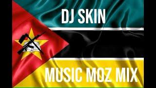 DJ SKIN MOZ MIX HI VA WELA