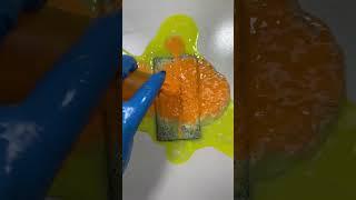 Satisfying Cleaning Rug with Mini tools ASMR video
