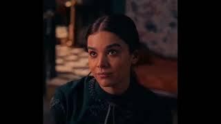 Hailee Steinfeld-Masterpiece