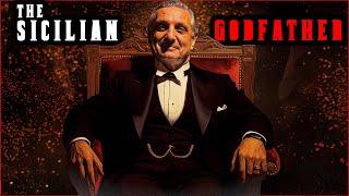 Toto Riina: The World's Most Ruthless Godfather | Full Documentary