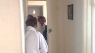Sher's Birthday Surprise