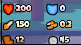 Unnerfed Jeff vs 1 Star Doombringer