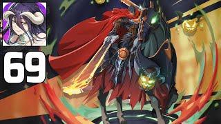 Overlord King of Yggdrasil - Gameplay Walkthrough Part 69 (android,ios) Lord of Nazarick