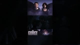Worth It #thegorge  #cinebites