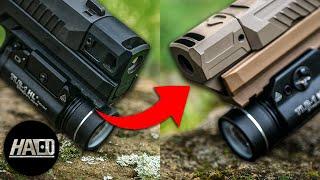 The BEST P320 Compensators on the Market!