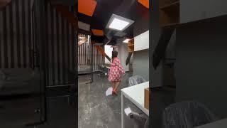 Modern Office Design | Bhutani Alphathum, Noida | Shelter Xperts & Interior