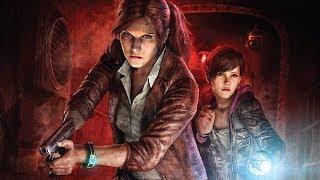 Testando i3 6006U 4GB RAM  Intel HD Graphics 520 - Resident Evil Revelations 2