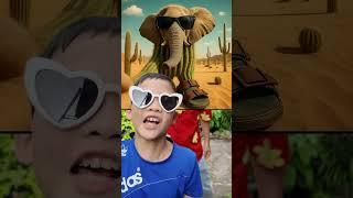 Bombardino Hát Rap Cực Xung #haongchu #ongchu #onggia