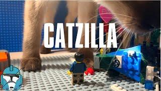 CATZILLA