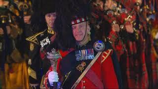 Basel Tattoo 2011
