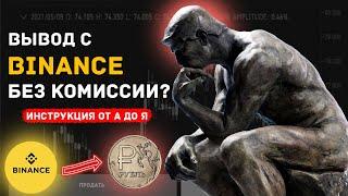 Binance как вывести деньги на карту | P2P Binance