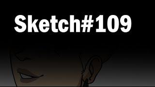 I'm drawing - Sketch#109