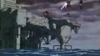 Transformers Music Video 1 - No Chance with Megatron