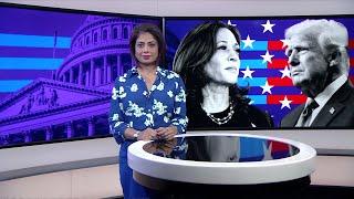 Trump Vs Harris: कमला हैरिस या डोनाल्ड ट्रंप में से किसके जीतने का दुनिया पर क्या होगा असर?