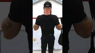 Pull Up HACKS to Master the Pull Up #3 #calisthenics #pullups